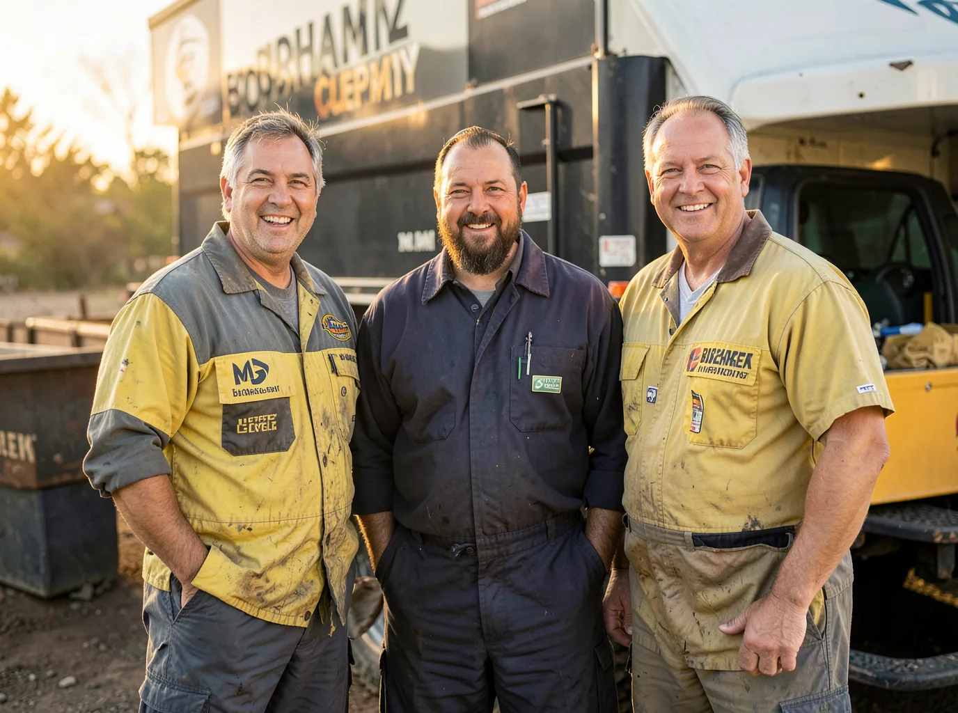 Sewage Cleanup company in Lehigh, OK